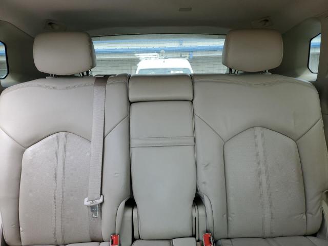 Photo 10 from auction – 2015 CADILLAC SRX PREMIU with VIN 3GYFNDE30FS619814