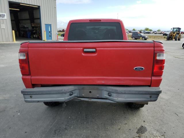 Photo 6 from auction – 2001 FORD RANGER with VIN 1FTYR10CX1PA42550
