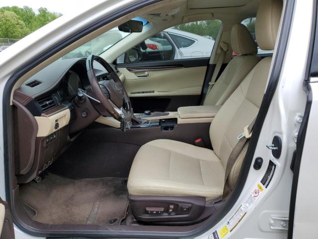 Photo 7 from auction – 2017 LEXUS ES 350 with VIN 58ABK1GG8HU044638