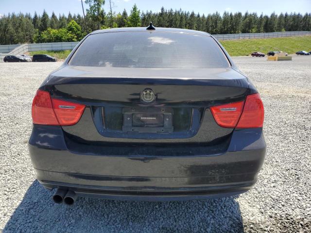 Photo 6 from auction – 2011 BMW 328 XI with VIN WBAPK7C53BA819524