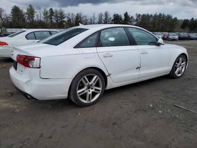 Photo 3 from auction – 2015 AUDI A6 PREMIUM with VIN WAUGFAFC1FN047535