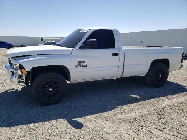 DODGE RAM 2500 1994 with VIN 1B7KC26C5RS624343 - Photo from auction
