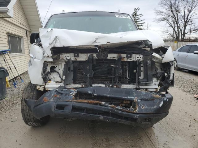 Photo 5 from auction – 2009 FORD ECONOLINE with VIN 1FBSS31LX9DA68989