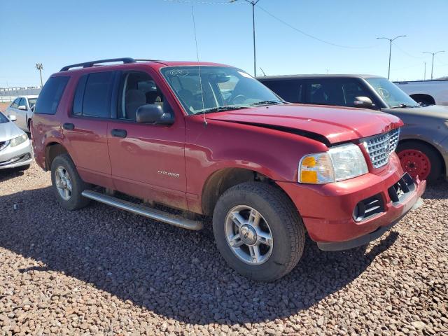 Photo 4 from auction – 2004 FORD EXPLORER X with VIN 1FMZU63K54ZA57447