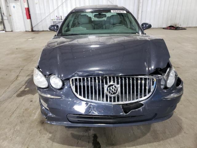 Photo 5 from auction – 2008 BUICK ALLURE CXL with VIN 2G4WJ582081147344