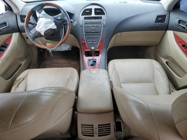 Photo 8 from auction – 2008 LEXUS ES 350 with VIN JTHBJ46G382168098