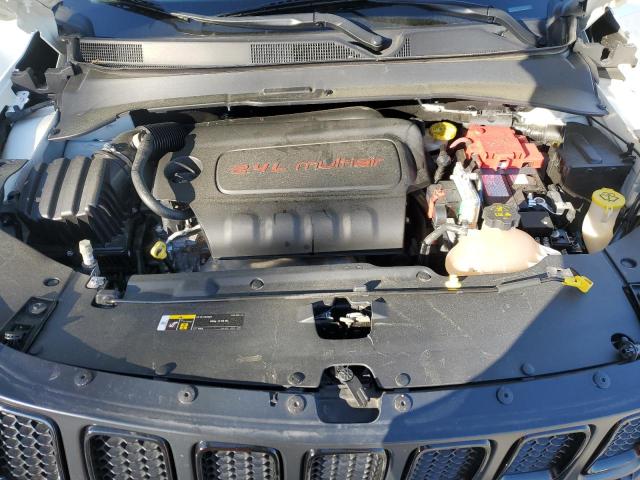 Photo 12 from auction – 2021 JEEP COMPASS LA with VIN 3C4NJDBB4MT592794