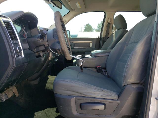 Photo 7 from auction – 2016 RAM 2500 SLT with VIN 3C6UR5DL2GG328784