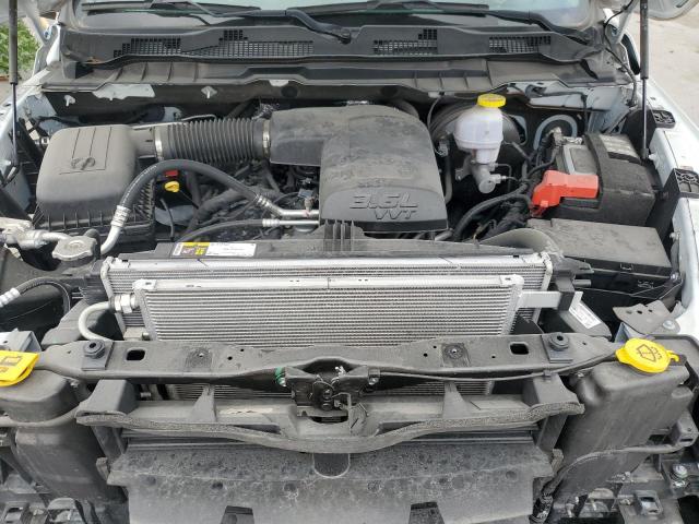 Photo 11 from auction – 2022 RAM 1500 CLASS with VIN 3C6JR6DG8NG330452