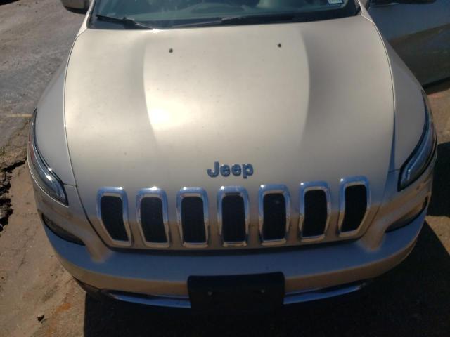 Photo 11 from auction – 2015 JEEP CHEROKEE L with VIN 1C4PJLDS3FW590385