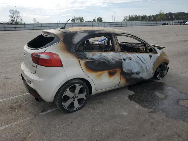 Photo 3 from auction – 2013 KIA RIO EX with VIN KNADN5A34D6196646