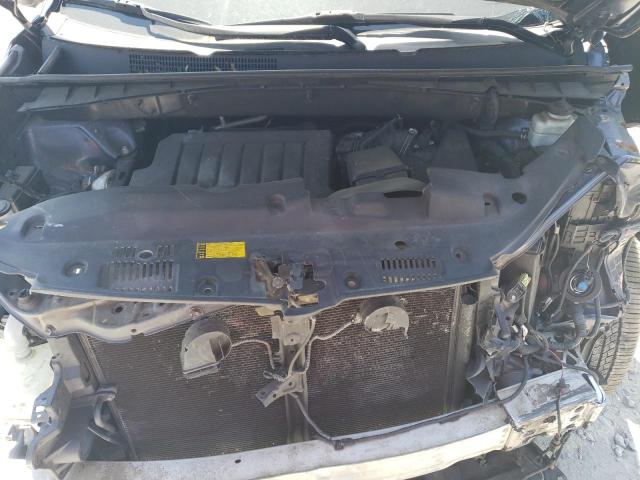 Photo 11 from auction – 2016 TOYOTA HIGHLANDER with VIN 5TDYKRFH1GS138121
