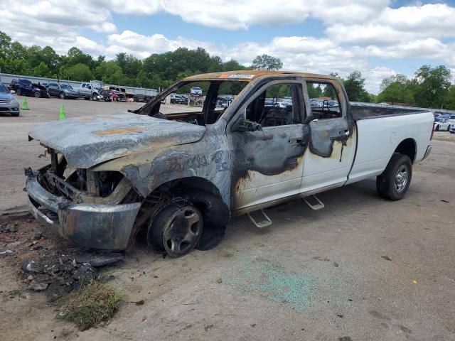 RAM 2500 ST 2013 with VIN 3C6UR5HL8DG521236 - Photo from auction