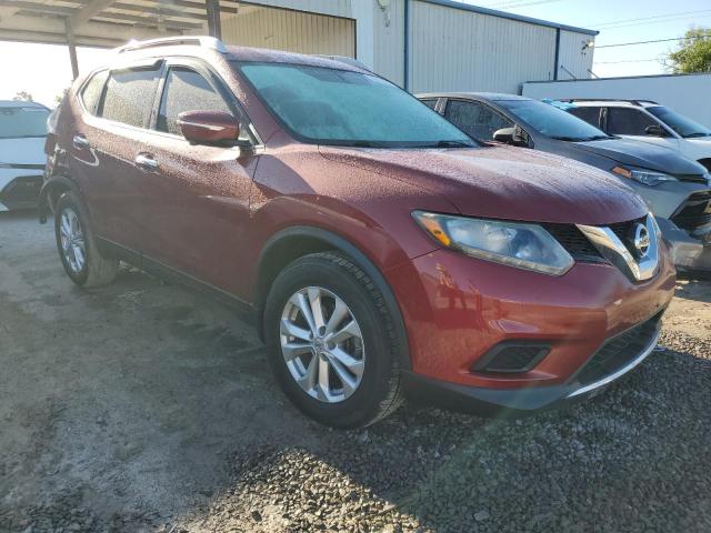 Photo 4 from auction – 2015 NISSAN ROGUE S with VIN 5N1AT2MV2FC846260