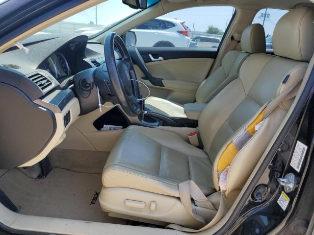Photo 7 from auction – 2012 ACURA TSX with VIN JH4CU2F45CC002044
