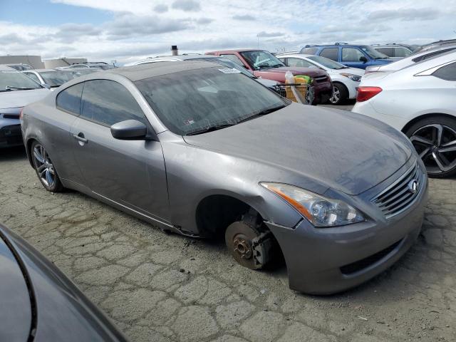 Photo 4 from auction – 2008 INFINITI G37 BASE with VIN JNKCV64E18M121789
