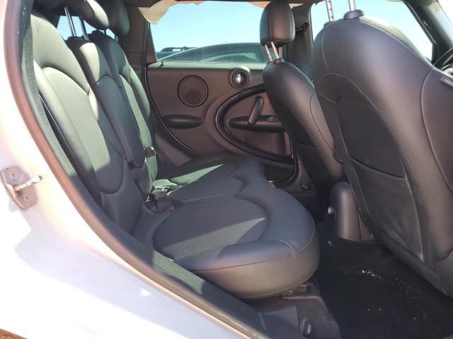 Photo 10 from auction – 2013 MINI COOPER S C with VIN WMWZC5C55DWP33406