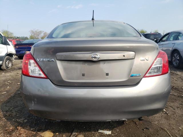 Photo 6 from auction – 2012 NISSAN VERSA S with VIN 3N1CN7AP0CL899276