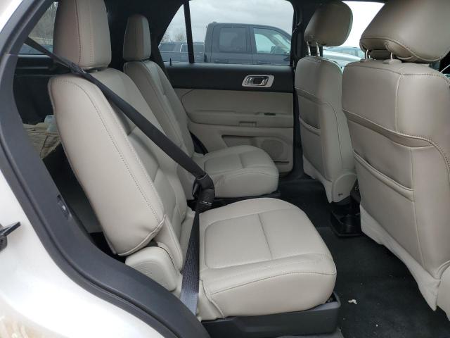 Photo 10 from auction – 2012 FORD EXPLORER L with VIN 1FMHK8F8XCGA01463