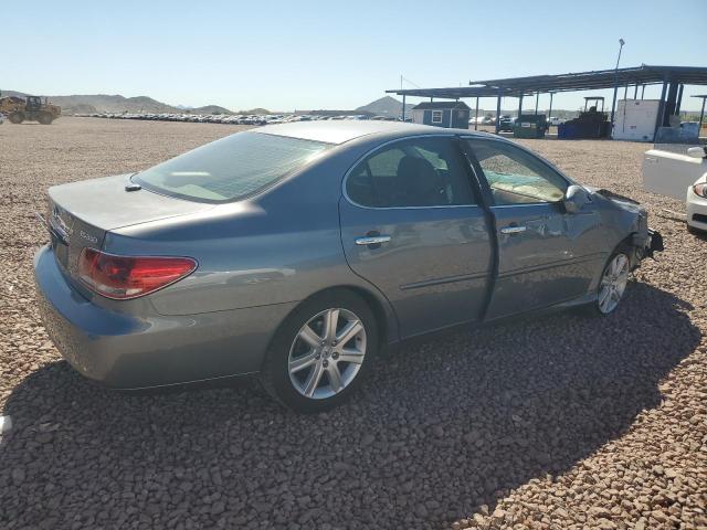 Photo 3 from auction – 2005 LEXUS ES 330 with VIN JTHBA30G955069430