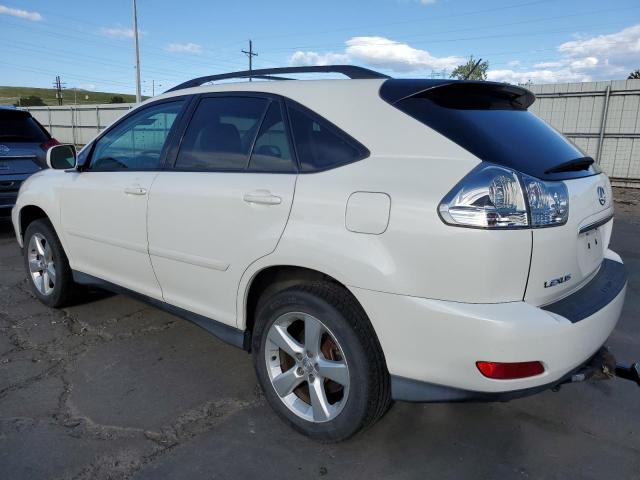 Photo 2 from auction – 2005 LEXUS RX 330 with VIN 2T2HA31U45C060679