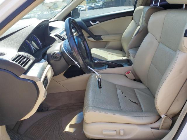 Photo 7 from auction – 2013 ACURA TSX TECH with VIN JH4CU2F6XDC012085