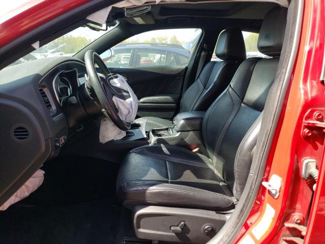 Photo 7 from auction – 2015 DODGE CHARGER SX with VIN 2C3CDXJG6FH926241
