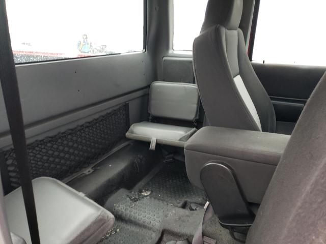 Photo 10 from auction – 2006 FORD RANGER SUP with VIN 1FTYR14U96PA02003