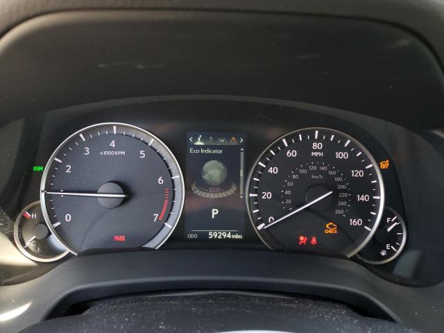 Photo 9 from auction – 2020 LEXUS RX 350 with VIN 2T2HZMDA0LC242344