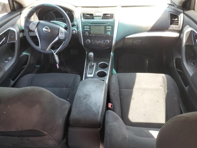 Photo 8 from auction – 2014 NISSAN ALTIMA 2.5 with VIN 1N4AL3AP2EC192669
