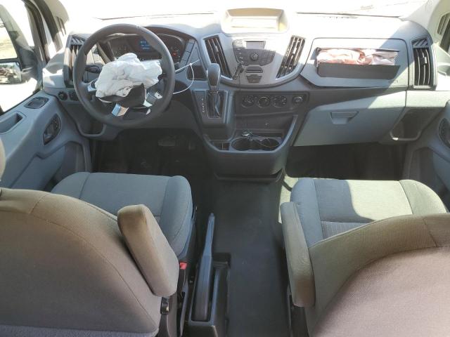 Photo 8 from auction – 2016 FORD TRANSIT T- with VIN 1FBZX2YG0GKA52232
