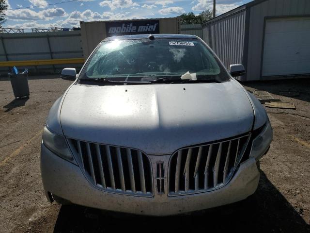 Photo 5 from auction – 2013 LINCOLN MKX with VIN 2LMDJ8JK2DBL37383