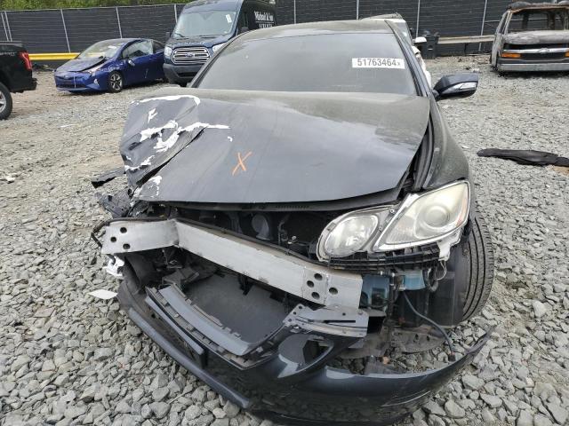 Photo 5 from auction – 2008 LEXUS GS 350 with VIN JTHCE96S580017186