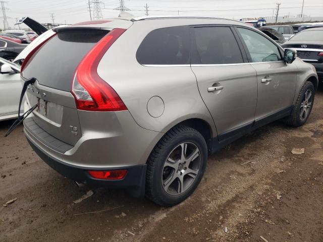 Photo 3 from auction – 2012 VOLVO XC60 T6 with VIN YV4902DZ3C2322228