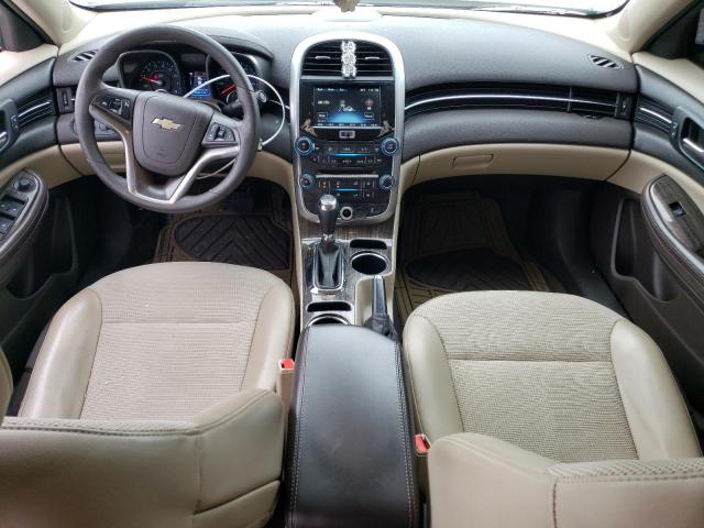 Photo 8 from auction – 2015 CHEVROLET MALIBU 1LT with VIN 1G11C5SL6FF299038