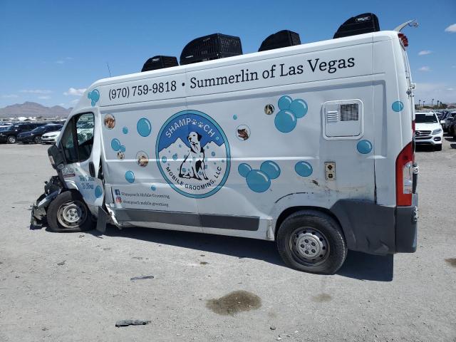 Photo 2 from auction – 2017 RAM PROMASTER with VIN 3C6TRVDG7HE506944