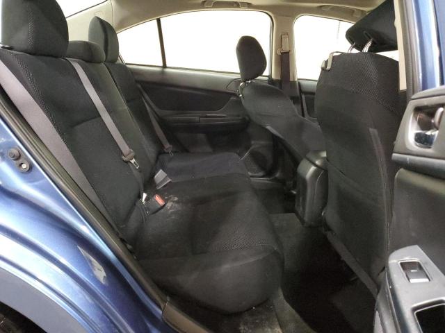 Photo 10 from auction – 2014 SUBARU IMPREZA PR with VIN JF1GJAD66EH021580