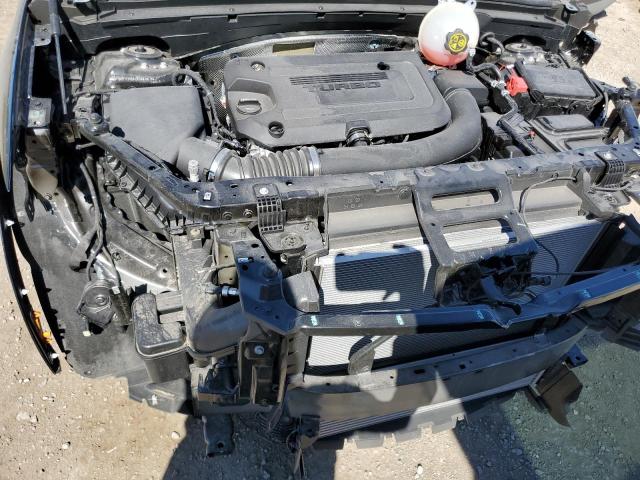 Photo 11 from auction – 2023 BUICK ENVISION E with VIN LRBFZPR43PD039620