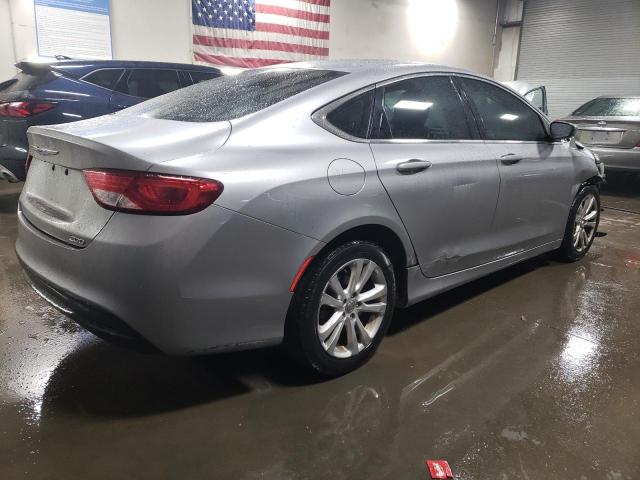 Photo 3 from auction – 2016 CHRYSLER 200 LX with VIN 1C3CCCFB3GN182938
