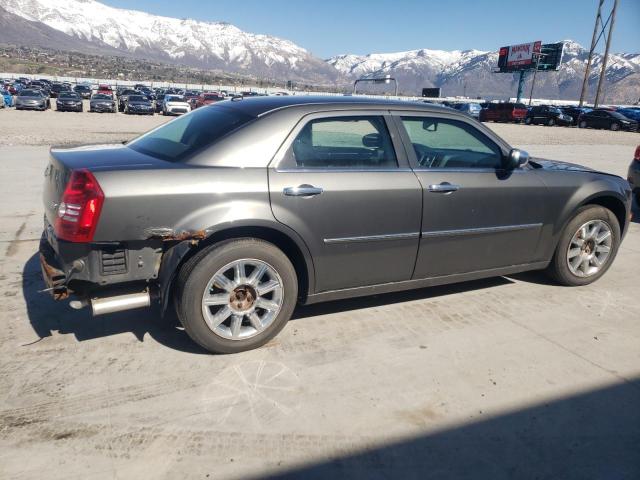 Photo 3 from auction – 2009 CHRYSLER 300 LIMITE with VIN 2C3KA33V29H624944