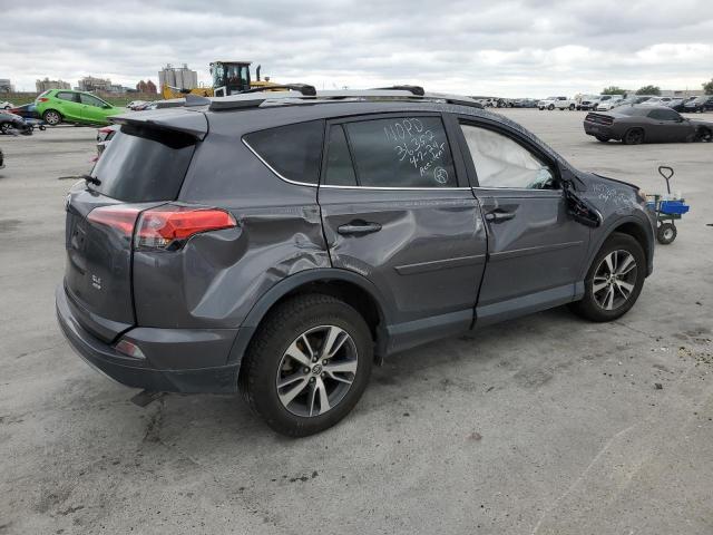 Photo 3 from auction – 2018 TOYOTA RAV4 ADVEN with VIN 2T3RFREV3JW743473
