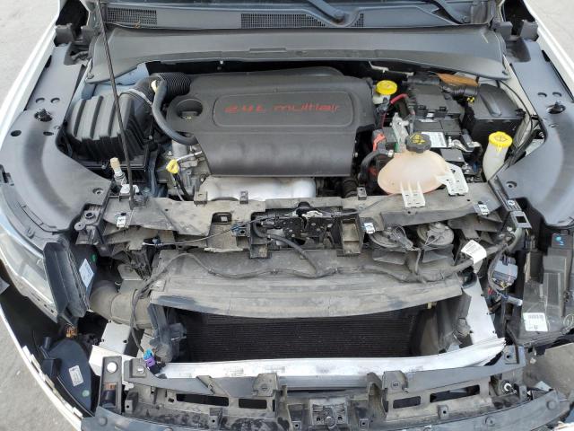 Photo 12 from auction – 2018 JEEP COMPASS LA with VIN 3C4NJDBBXJT153241