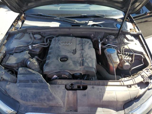 Photo 11 from auction – 2013 AUDI A4 PREMIUM with VIN WAUFFAFL3DN031166