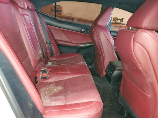 Photo 10 from auction – 2014 LEXUS IS 350 with VIN JTHCE1D27E5000862