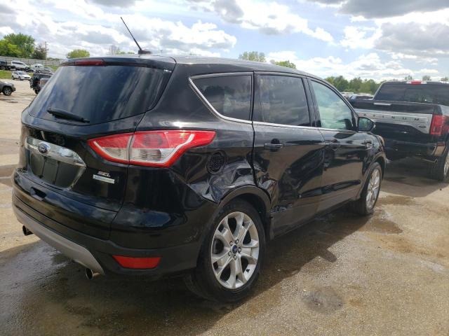 Photo 3 from auction – 2013 FORD ESCAPE SEL with VIN 1FMCU0H95DUA73122