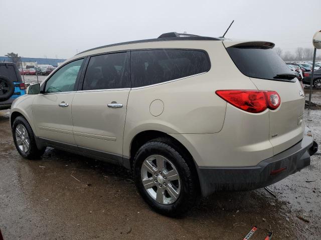 Photo 2 from auction – 2012 CHEVROLET TRAVERSE L with VIN 1GNKVGED4CJ185822
