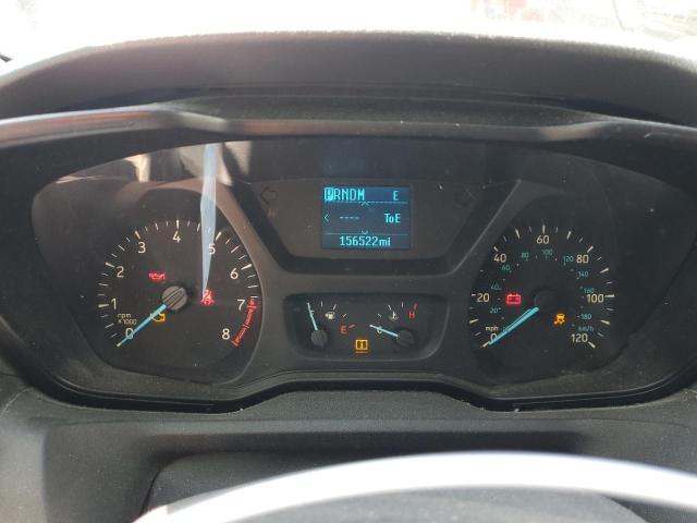 Photo 9 from auction – 2016 FORD TRANSIT T- with VIN 1FMZK1YM2GKA41979