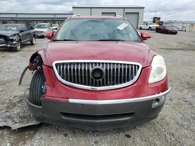 Photo 5 from auction – 2012 BUICK ENCLAVE with VIN 5GAKRCEDXCJ328781