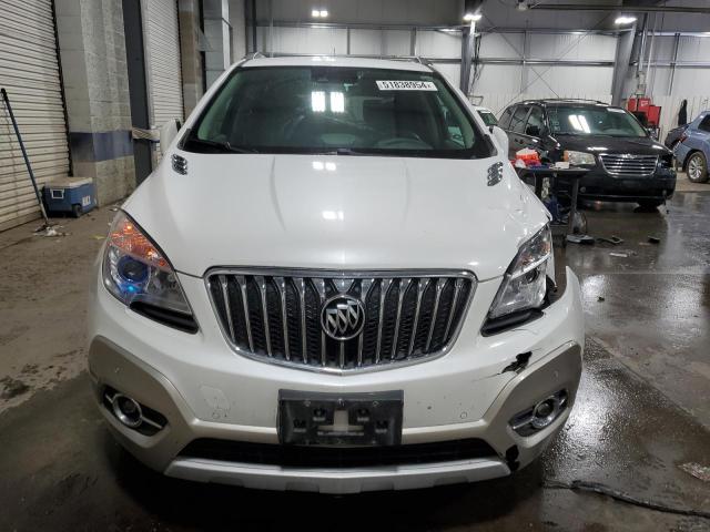 Photo 5 from auction – 2015 BUICK ENCORE PRE with VIN KL4CJDSB9FB130530