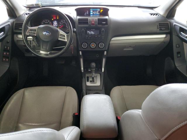 Photo 8 from auction – 2014 SUBARU FORESTER 2 with VIN JF2SJAHC5EH557801